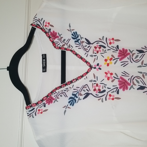 Shein size xs - Picture 2 of 7